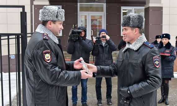 прописка в Бавлах